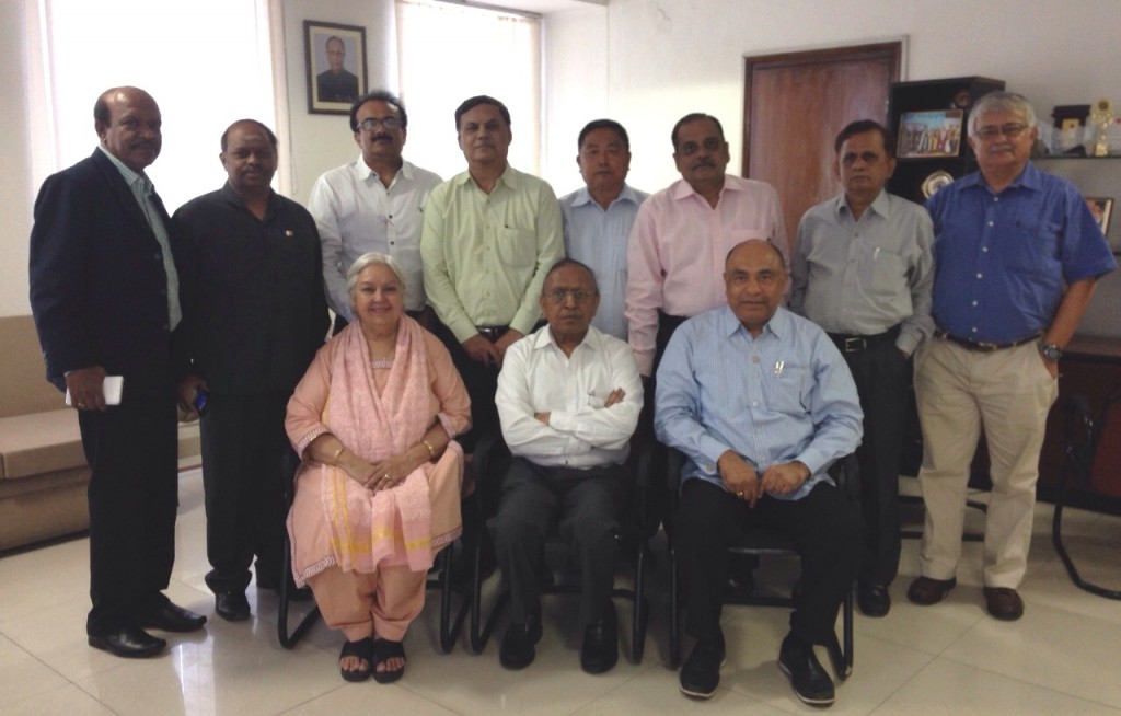 Elected Members (HQ)